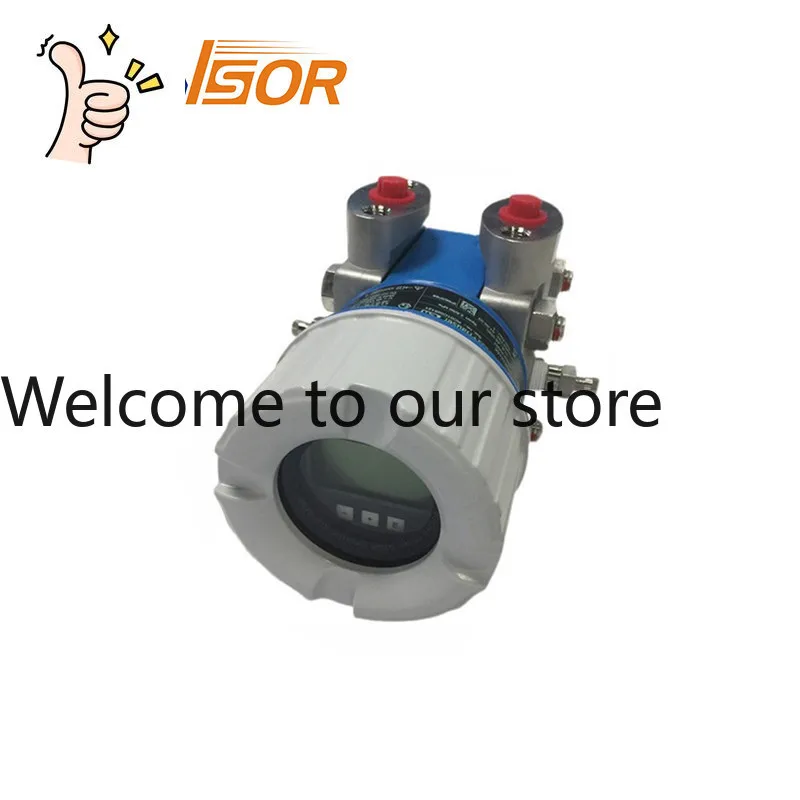 Differential Pressure Sensor PMD55-BC21BB67FGCHAJA+AK Current Output With HART -50-50KPA