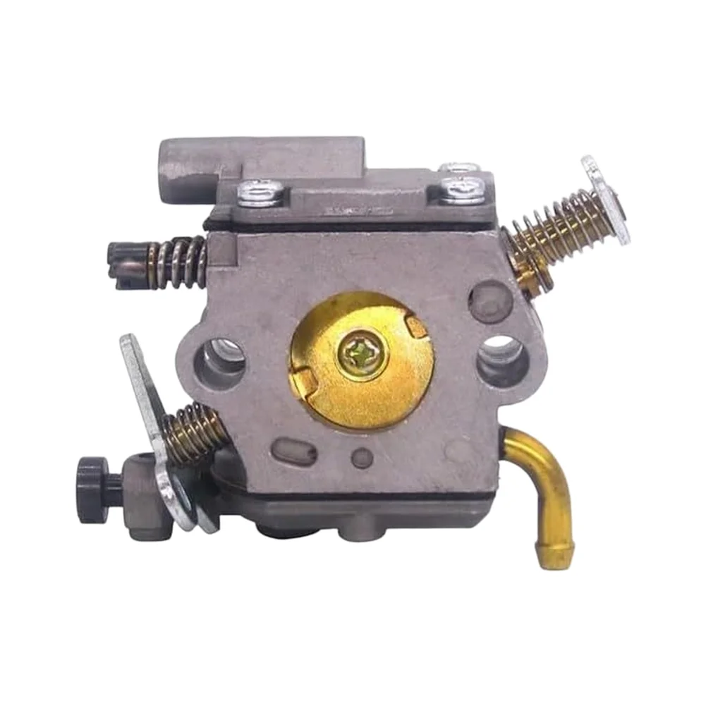 Carburetor Kit for MS200 MS200T 020T Chainsaw Includes Air Filter Fuel Cap Hose 11291 200653 Maintenance Parts view 6