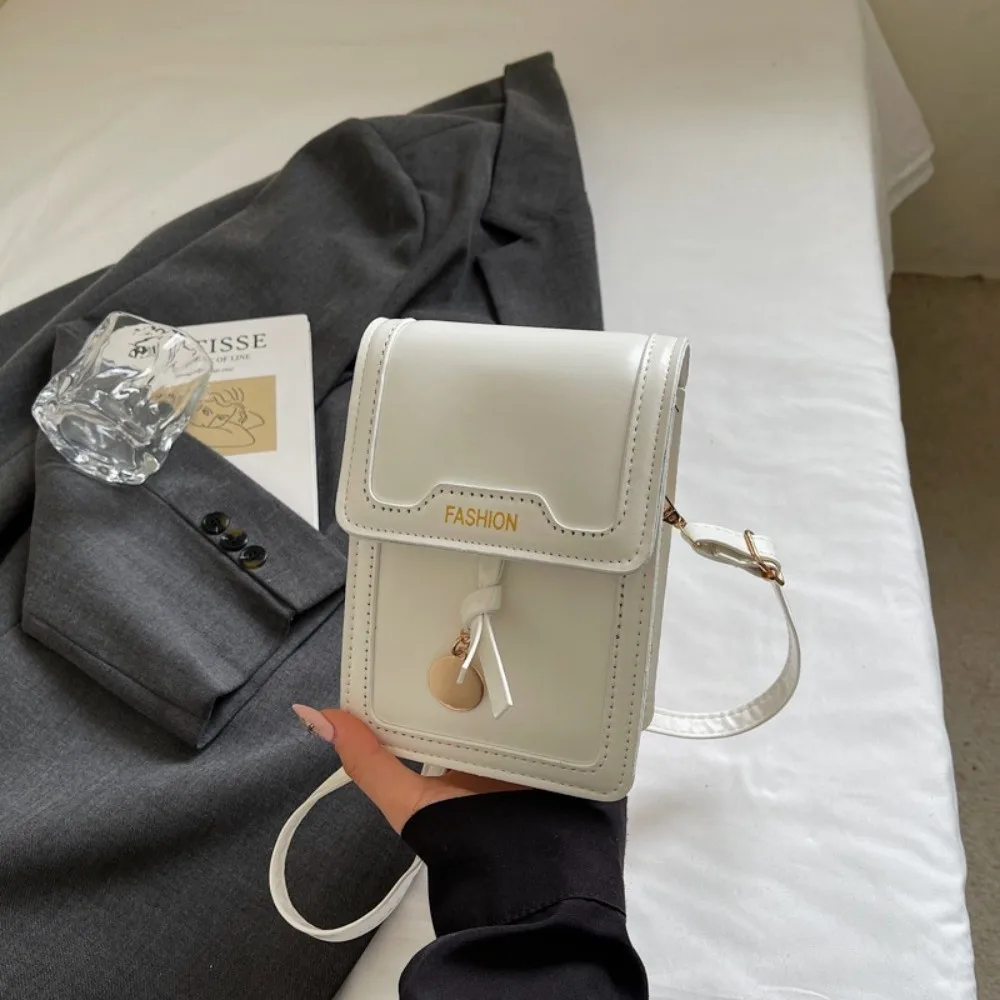 

Fashion Trendy Small Square Bag Unique Oil Wax Leather Crossbody Bag Quali Texture Patchwork Design Shoulder Bag Commute