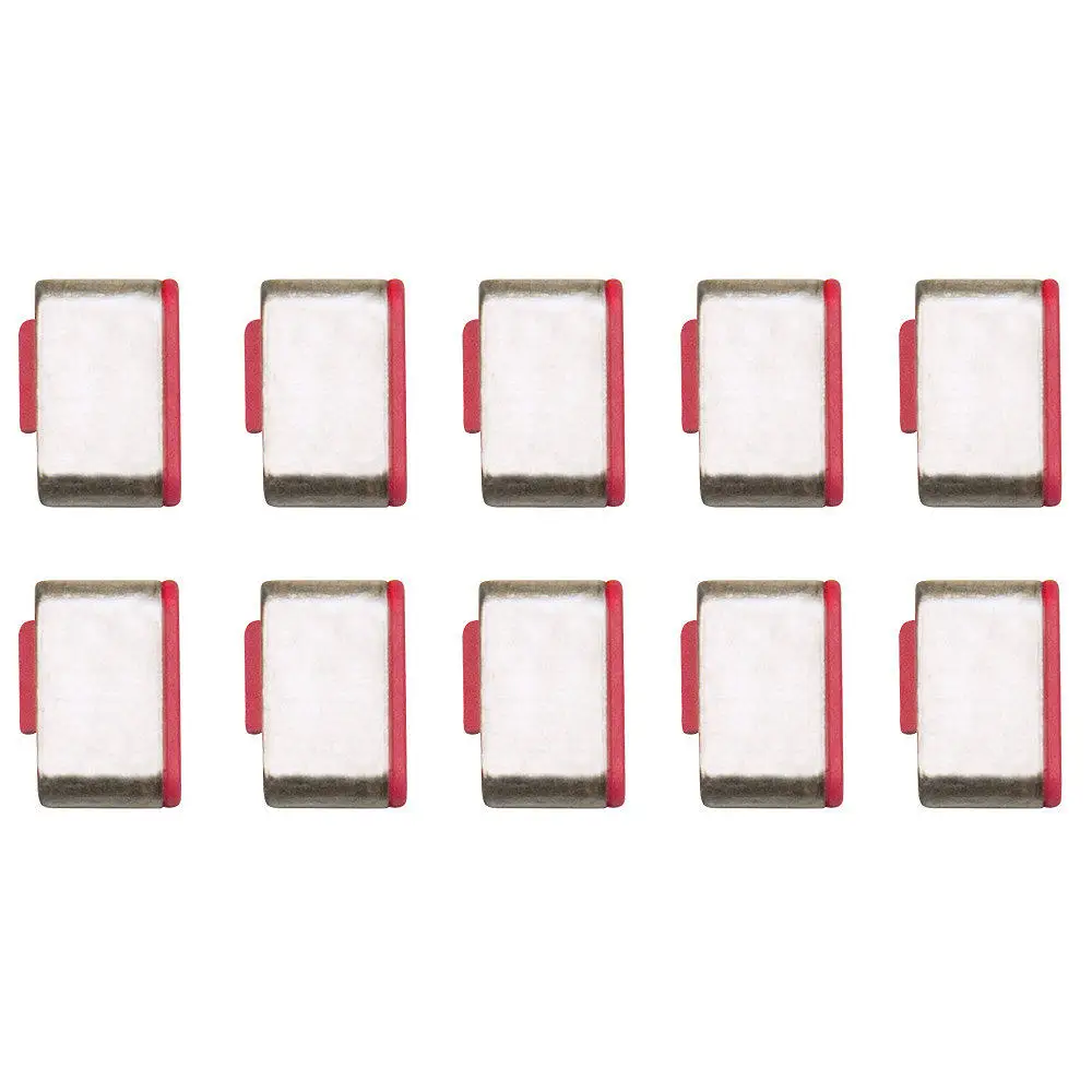 Laptop and mobile type c port locks for data protection (10 locks per pack )