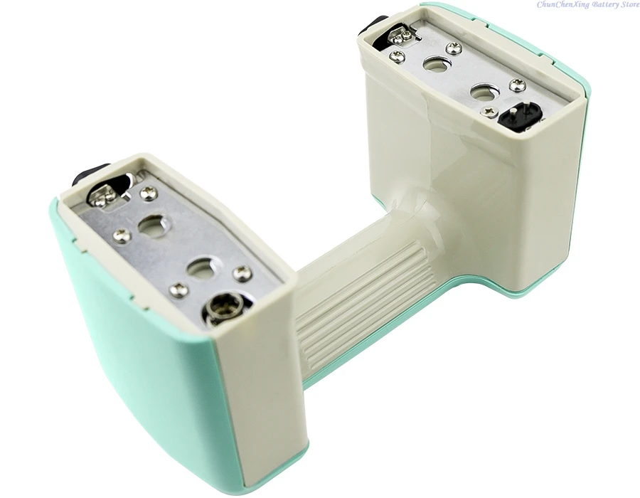 Cameron Sino 7.2V 3800mAh バッテリー BC-80 ニコン NPL-821、DTM-800、DTM-801、DTM-500、DTM-501、DTM-502、DTM-600 +ツール用