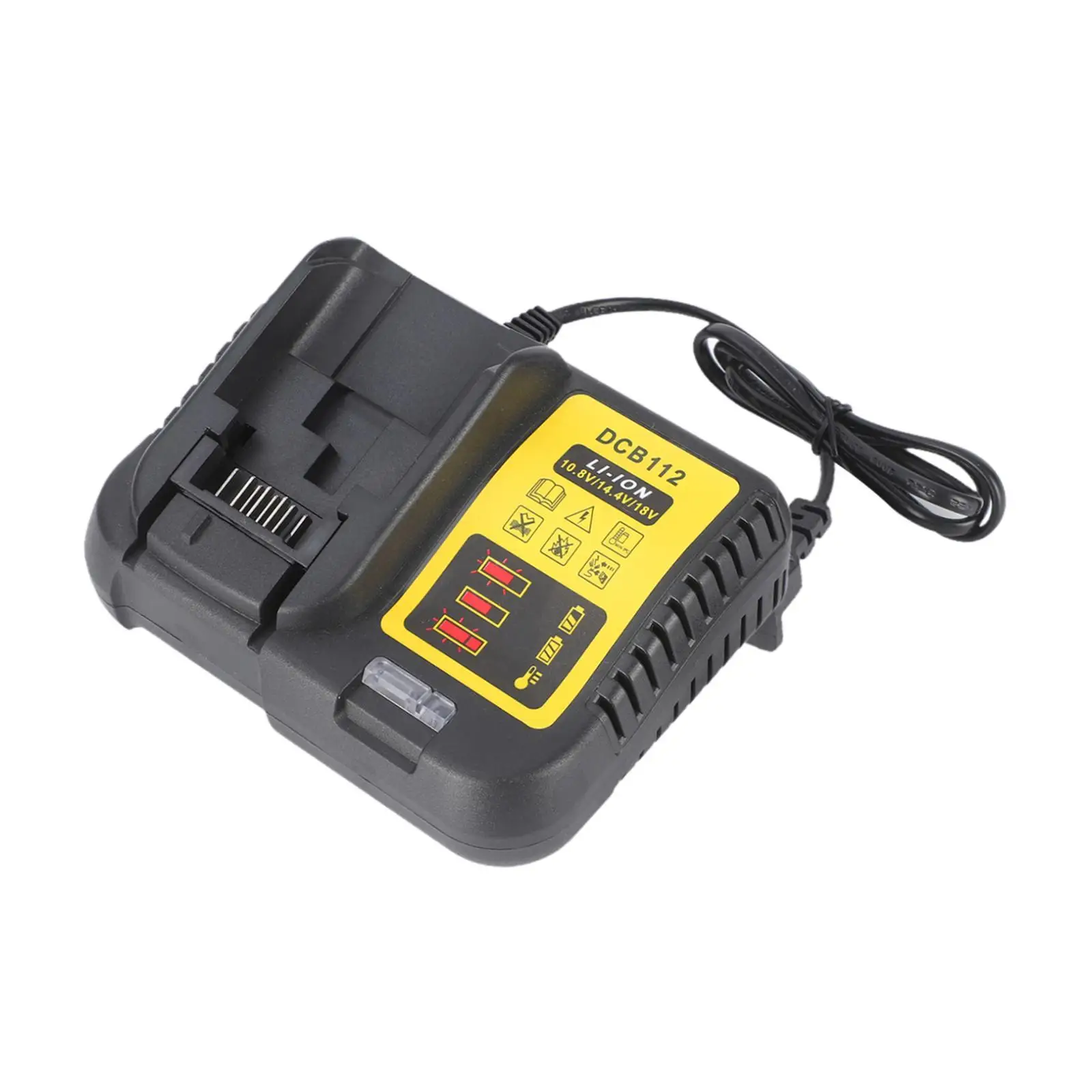 

Зарядное устройство для электроинструмента Многофункциональный стабильный аккумулятор для беспроводного инструмента