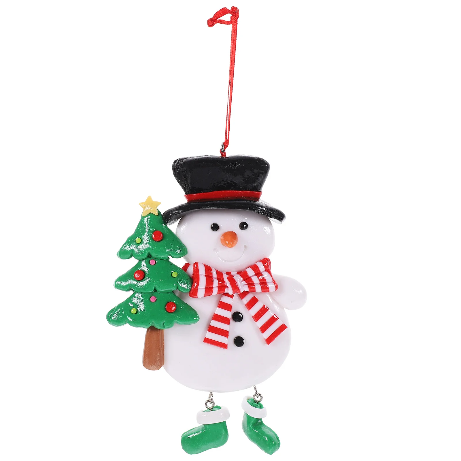 

Christmas Tree Hanging Ornament Delicate Xmas Pendant Decoration Holiday Party Prop Xmas Scene Layout Decors Christmas Decor