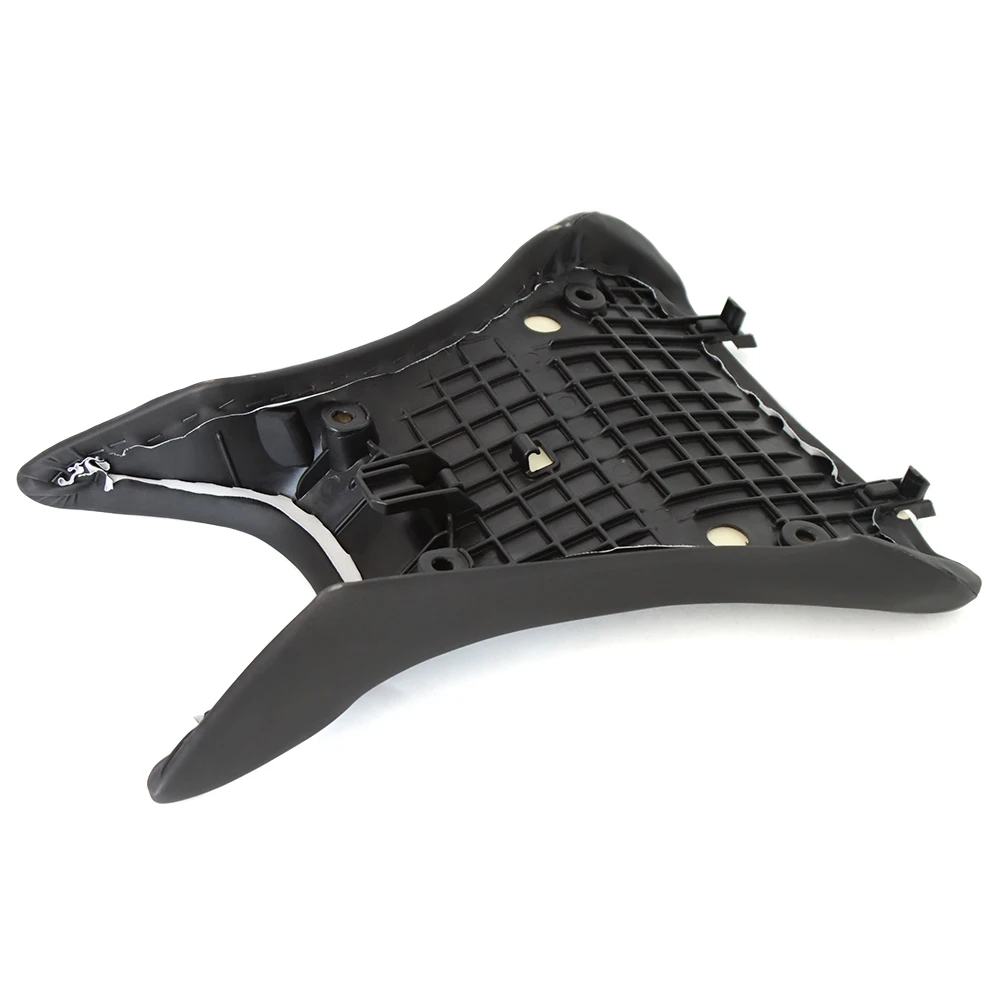 Motorcycle Accessories Front Passenger Seat Cushion For Yamaha MT-09  MT-09SP 2024-2025 Seat Cushion Driver Rider Seat Pad Cover