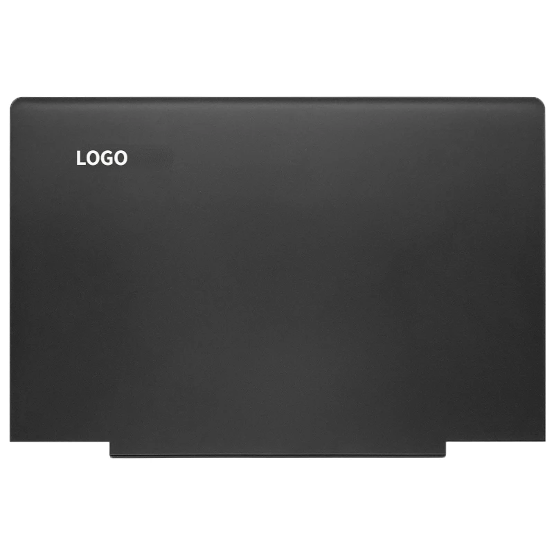 Cubierta trasera para portátil Lenovo Ideapad, cubierta de bisel LCD, bisagras LCD, L & R, 700-15isk, 700-15, 5CB0K85923, nuevo