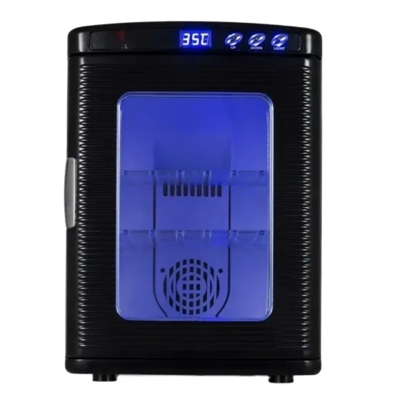 Tolcat 25L 98% Hatching Rate LED Light  Dual Power Turtle Reptile  Encubadora for Sale