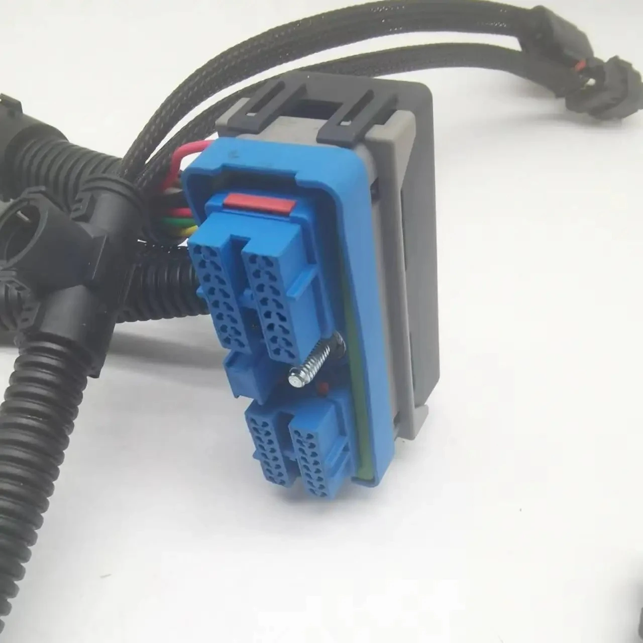 

Hot sale High Quality Comprehensive Electric Wiring Harness C4.4 C6.4 Engine Wiring Harness 447-5149