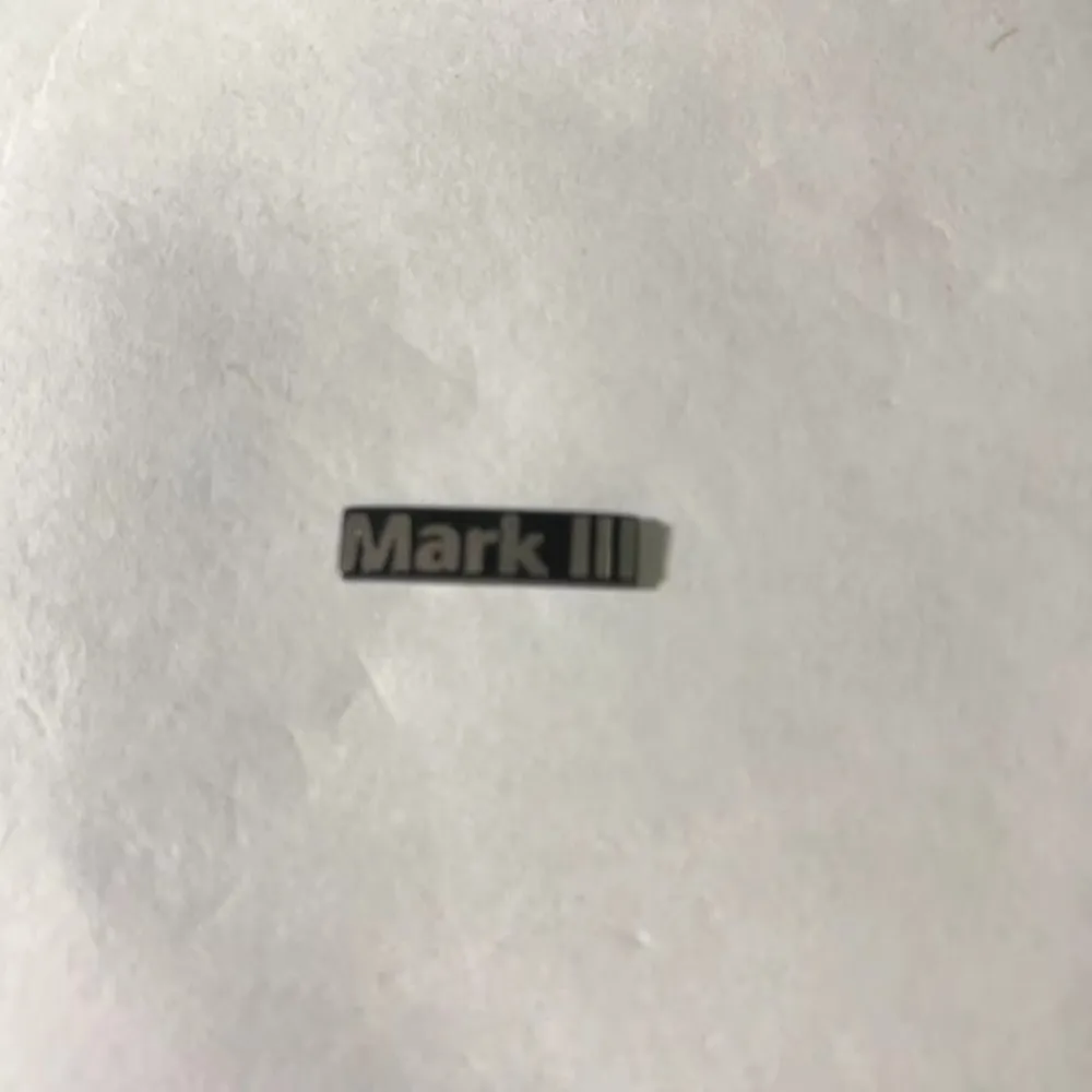 For Canon EOS 5D3  5D Mark III 5D III Label Nameplate Camera Repair Part