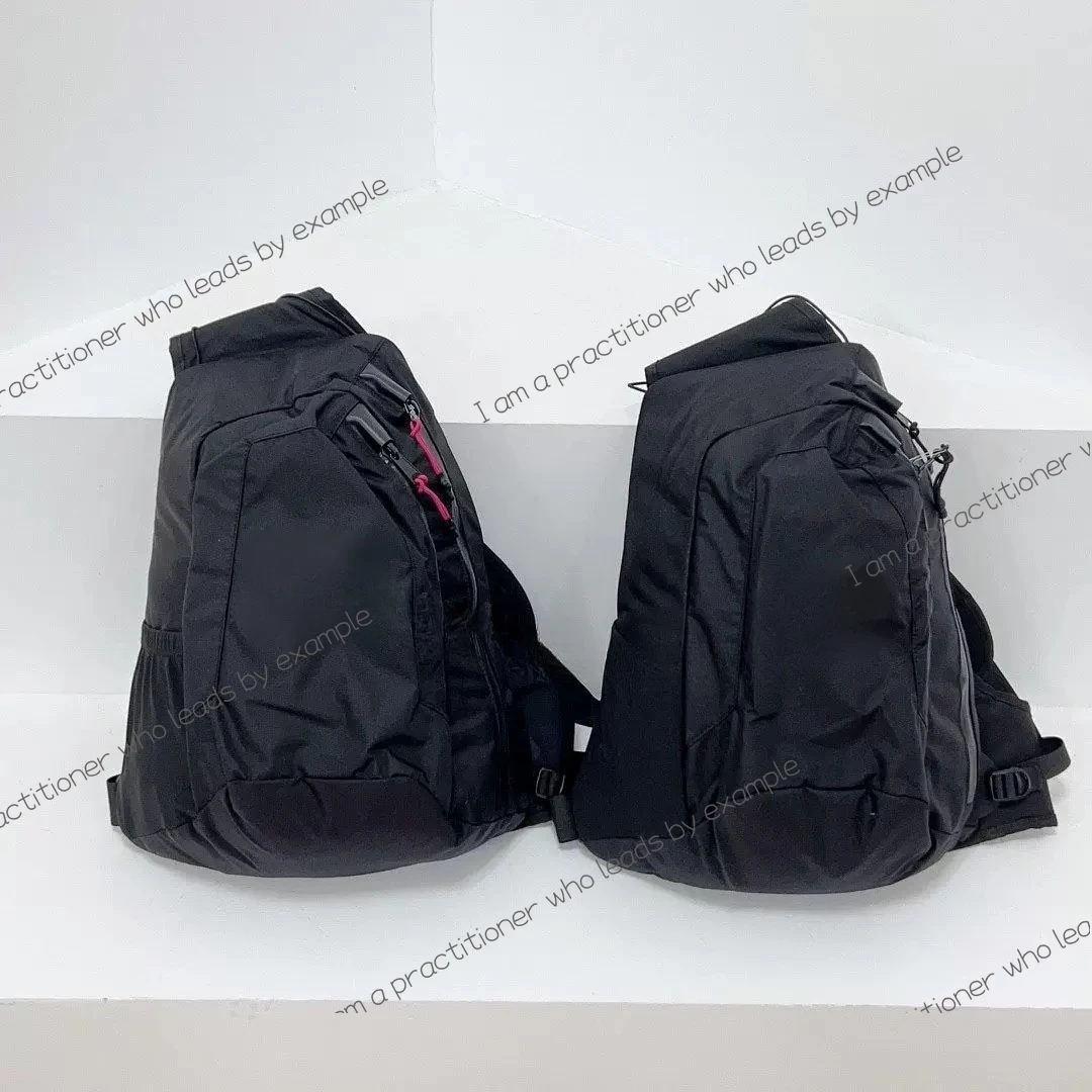 

Bird Home Outdoor Waterproof Zipper Single Room Bow and Arrow Bag Sports Crossbody Bag Unisex Mountaineering Bag 2025 New Style