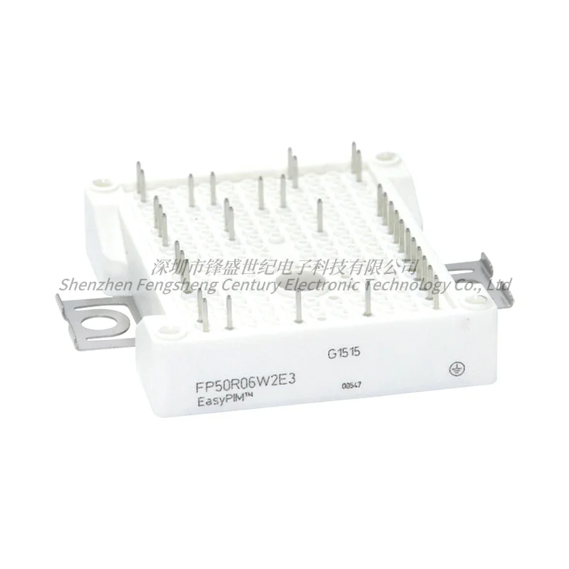 

FP50R06W2E3 IGBT power module New original