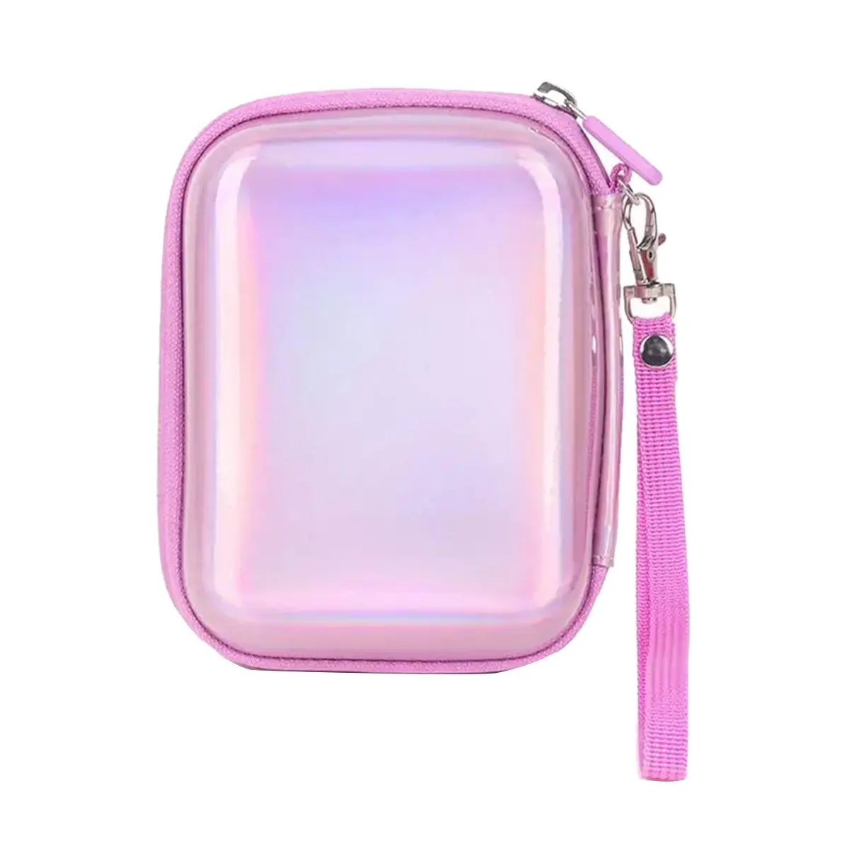 DIGITALBUY Camera Protective Case Hard Carrying Bag with Inner Pocket for 11//Link/ Storage Bag C