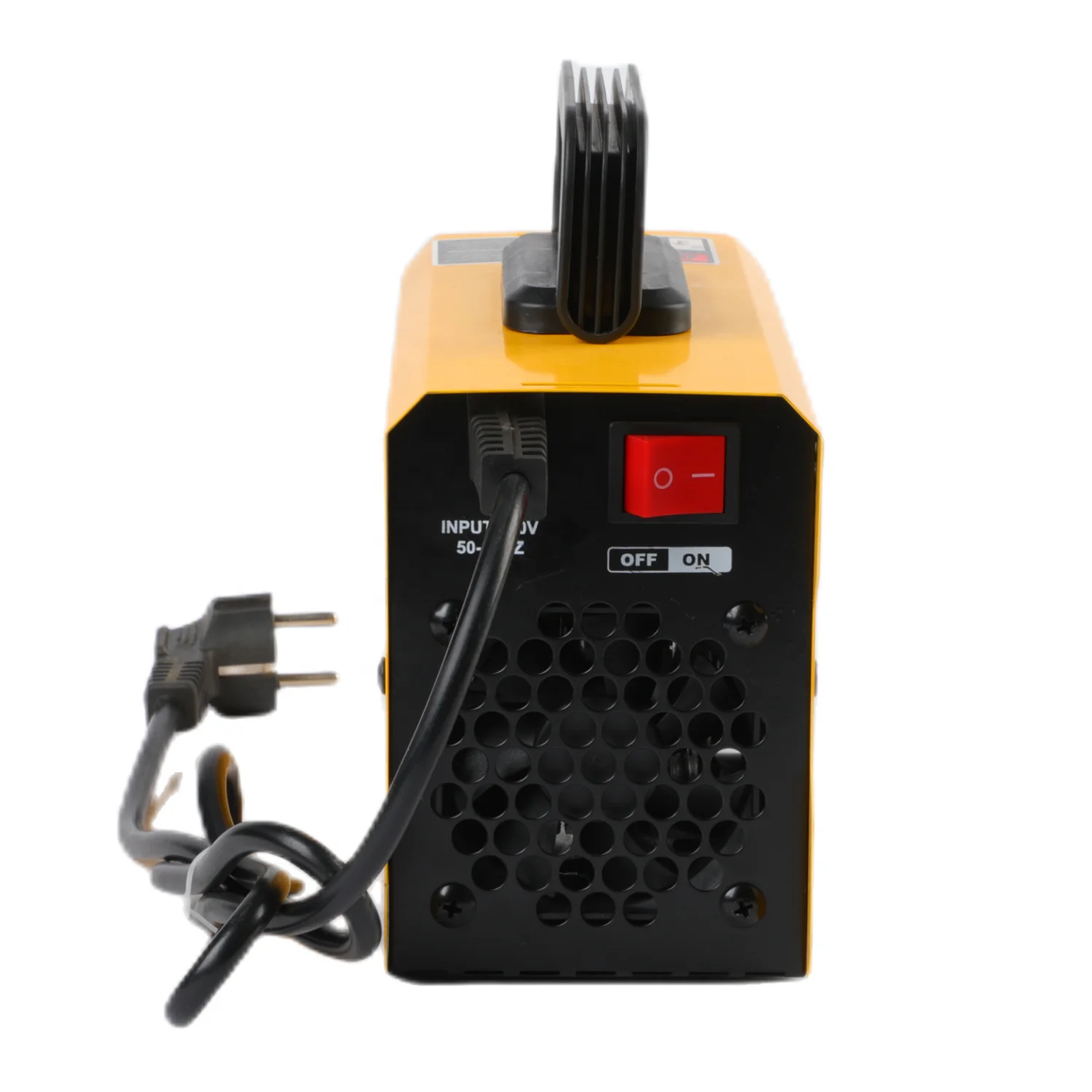 Высококачественный ручной дуговой сварочный аппарат MMA-300, инверторный сварочный аппарат