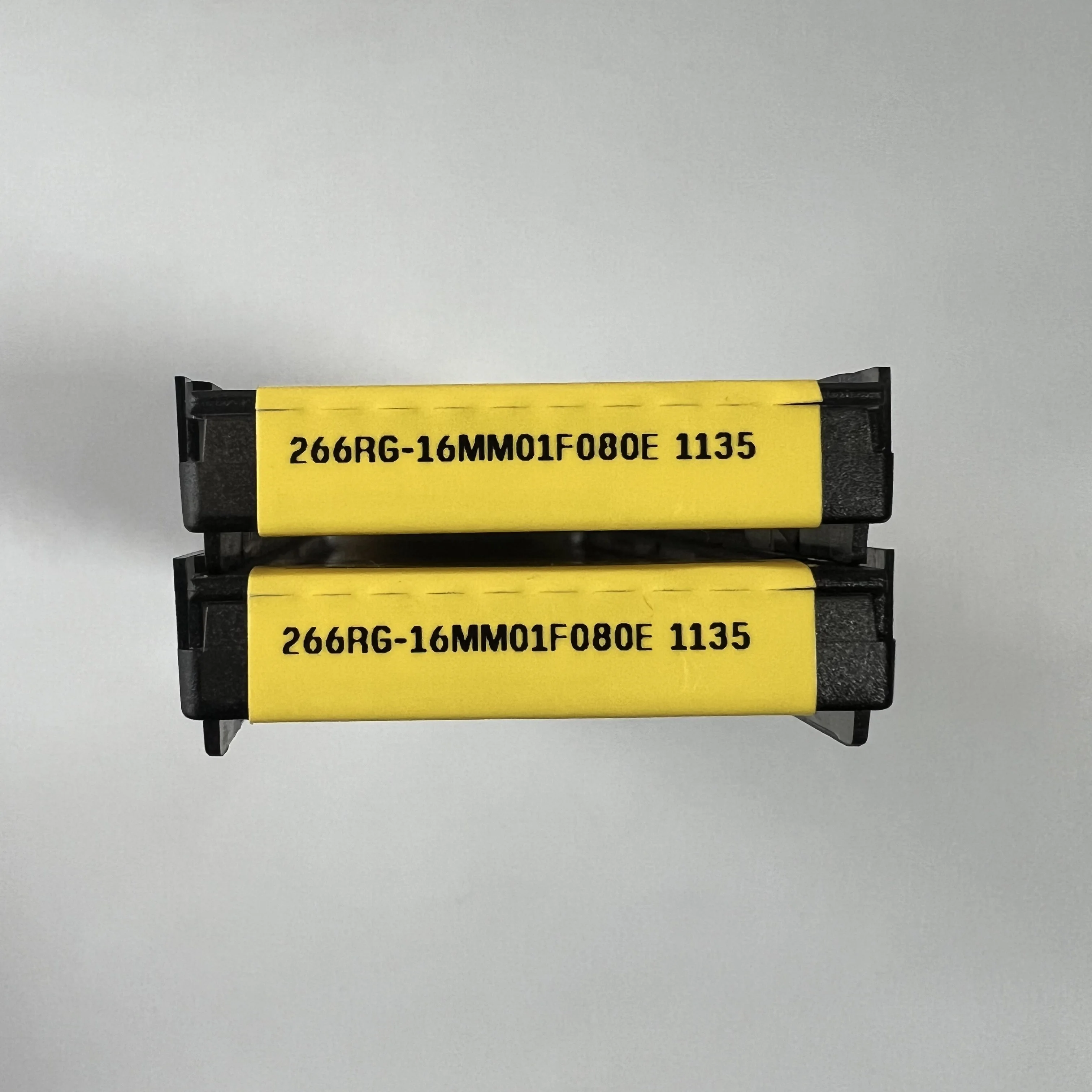 

10pcs/box 266RG-16MM01F080E 1135 CNC Turning Tool 266RG-16MM01F100E 1135
