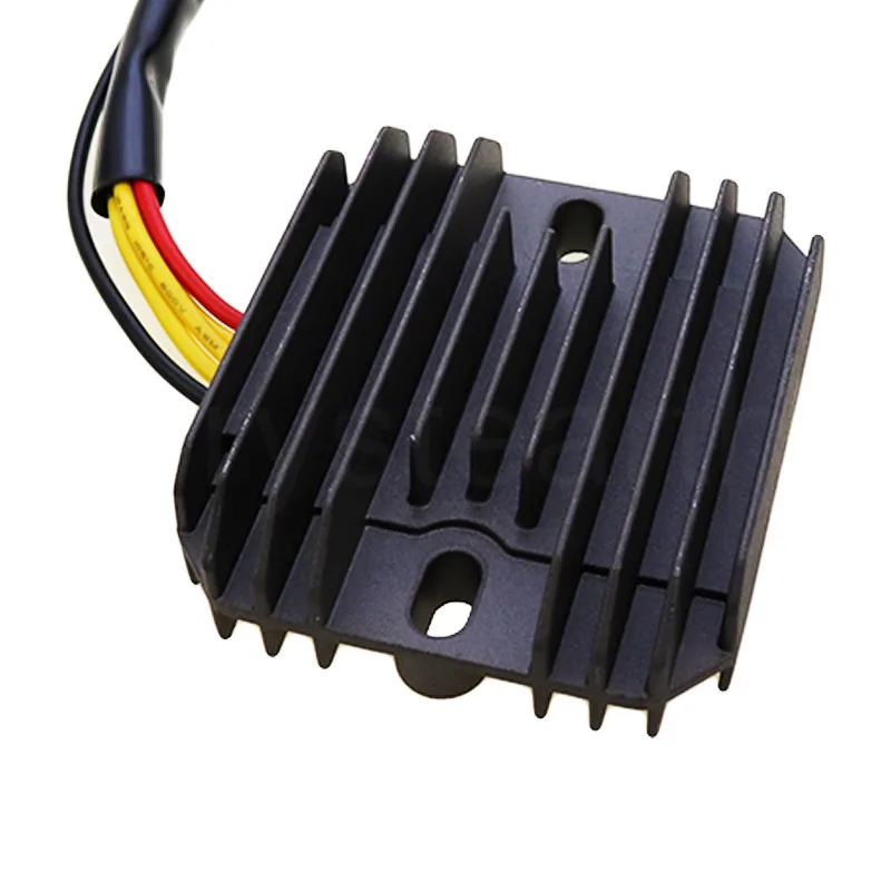 Motorcycle Voltage Regulator Rectifier For SUZUKI GS850 GS850G GS850GL GSX750 GS750E GSX1100 KATAN 1000 GS1000 GS1000S 550 GS550