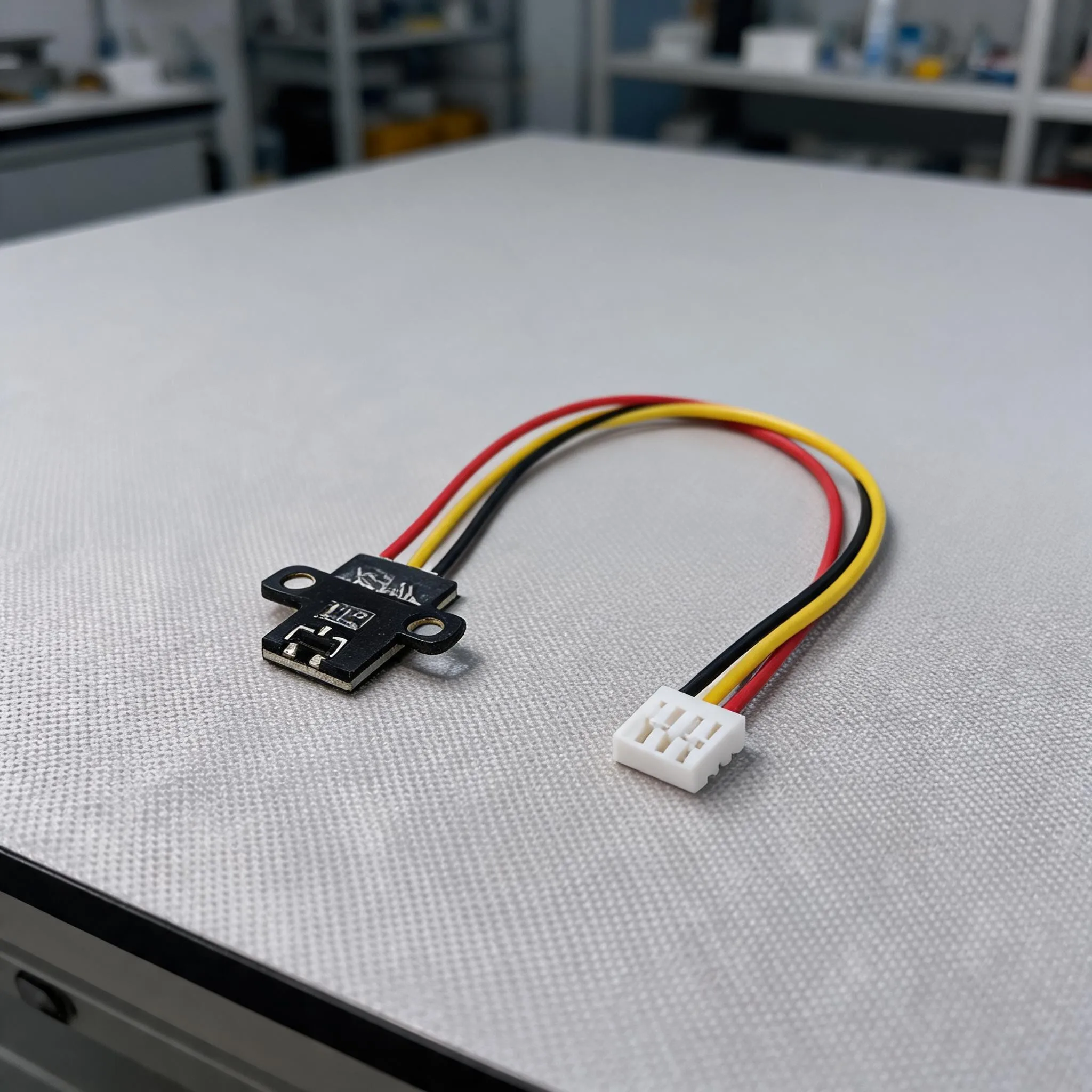 Filamnet Break Detection Component For 3D Printer Parts Replacement Parts For U1 Plastic Material Break Detection Sensor