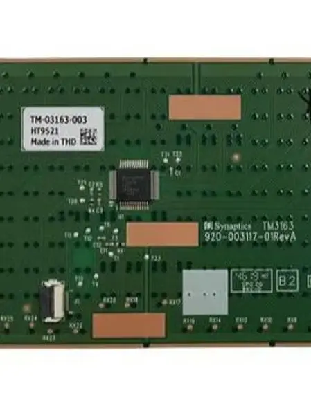 

Touchpad For MSI GE72VR GP72MVR GF72VR GP72 GP72M GE72 GF72 GV72 GL73 GT73EVR WT73VR GE73 GE73VR GE63VR GX63VR GE75 GT75 GT63