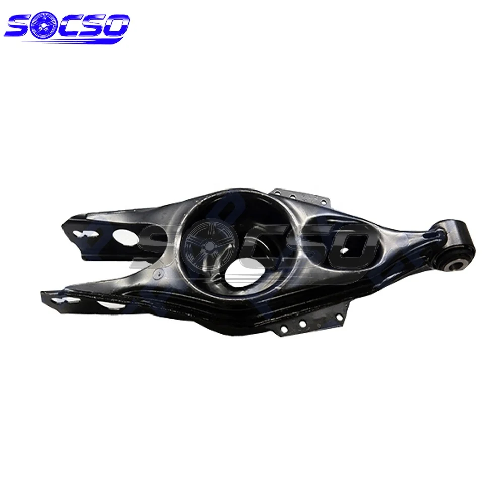 2113501806 Rear Lower Control Arm for Mercedes-Benz E-Class T-Model (S211) E320 E350 Suspension Control Arm A2113501806