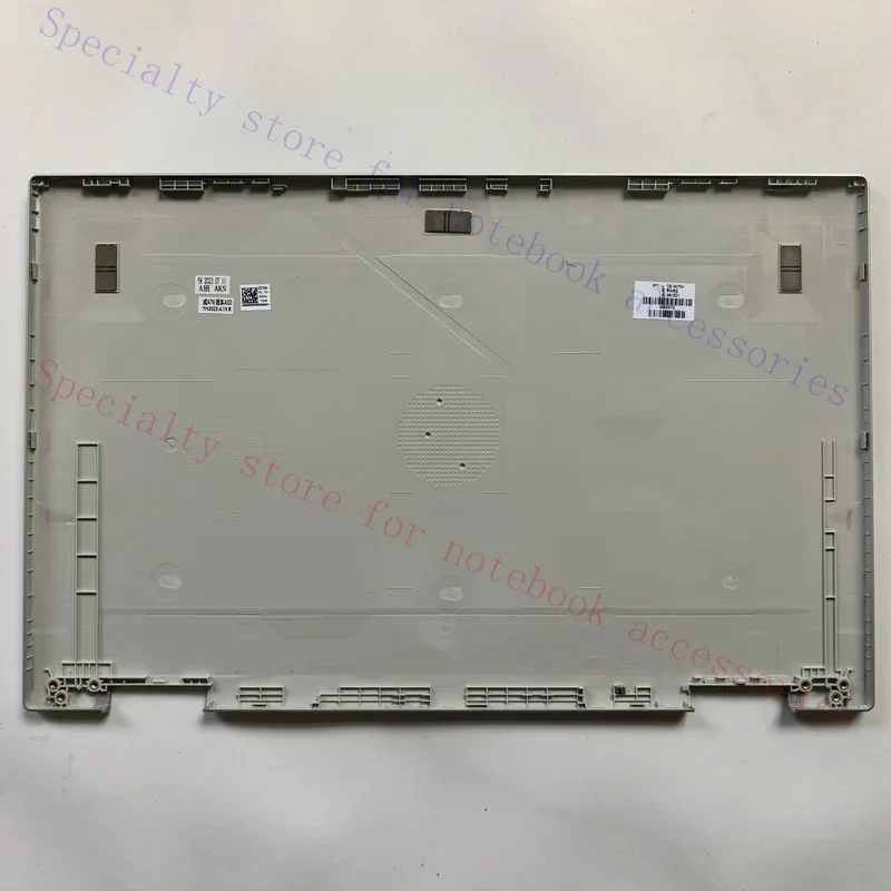 Sliver New laptop lcd back cover for Pavilion X360 15-ER  M45108-001