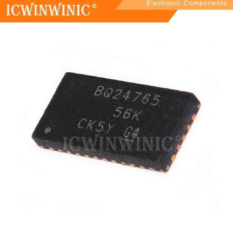 

5piece BQ24765RUVR BQ24765