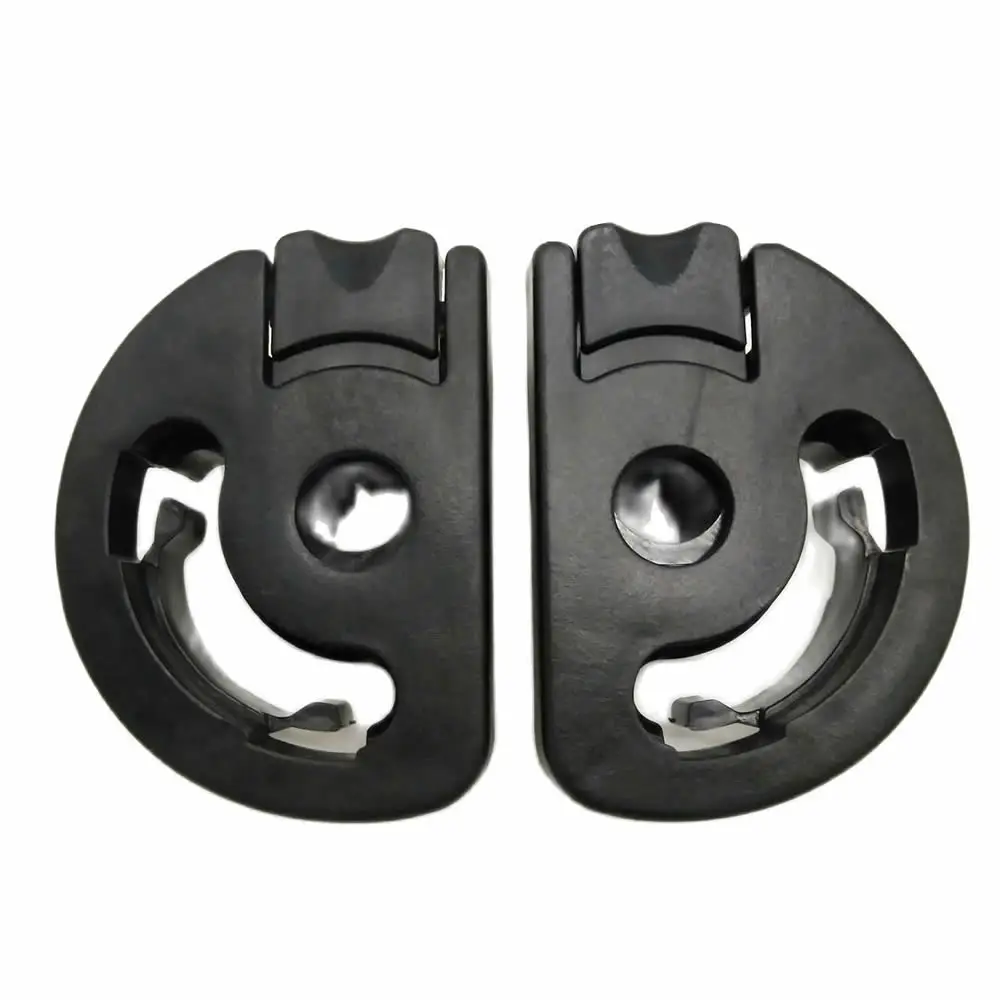Suitable for Peugeot 307 seat armrest, left front right front seat adjuster armrest bracket, Picasso Triumph 408 automotive part