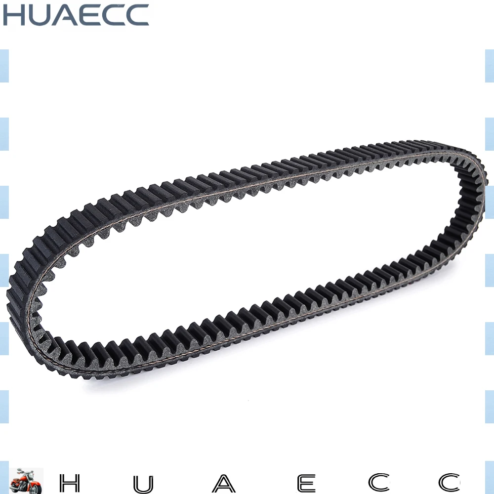 

Transmission Drive Belt for Piaggio Master 400 500 Master400 Master500 2011 Transfer Clutch Belt