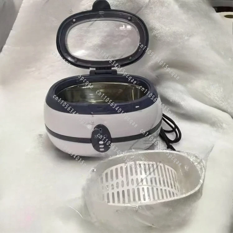 New Ultrasonic Cleaner/Jewelry Cleaner/Necklace/Bracelet/Ring Cleaner