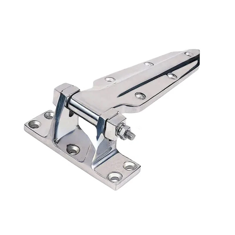 Door accessories such as hinges in all kinds and size plastic aluminium or stainless steel door hinge shock pinch