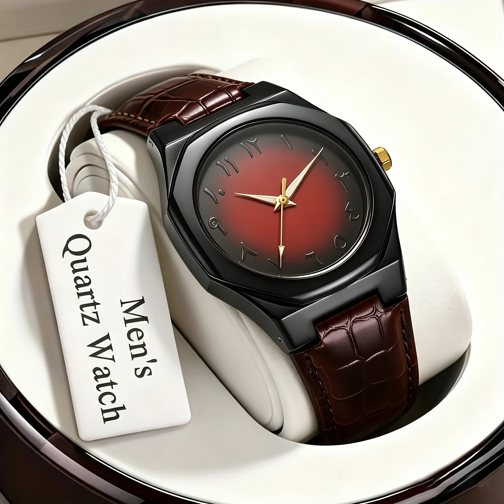 1 sztuka – nowy, modny zegarek – Couple Watches Smartwatch recenzja i cena