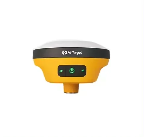 Hi Target V10 Pro Gnss Rtk für Landvermessung Handheld-GPS-Empfänger Vermessung RTK