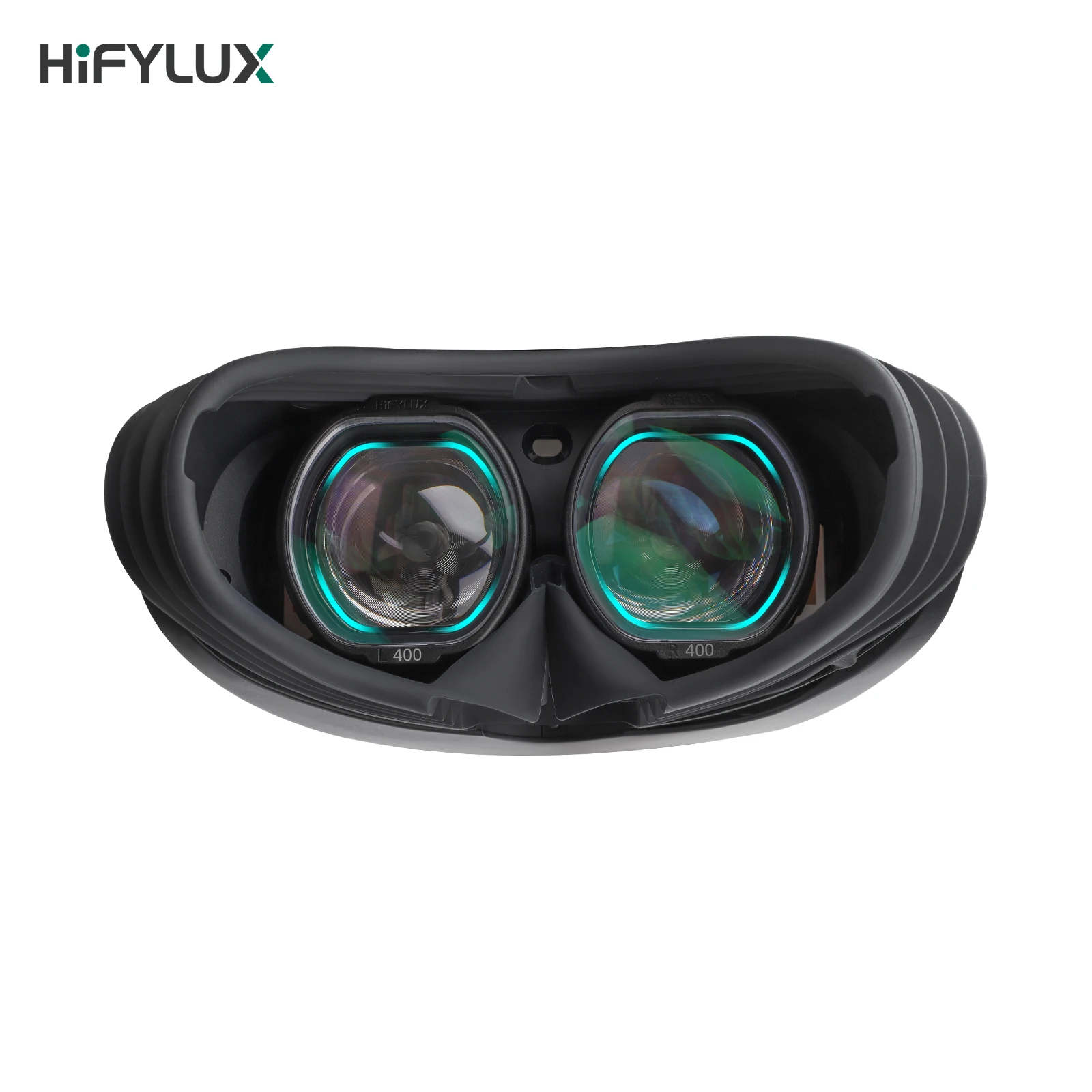 Hifylux 1 Paar Psvr2 Bijziendheid Lenzen Bijziend Corrigerende Asferische Hars Lenzen Bril Accessoires Voor Playstation Vr2