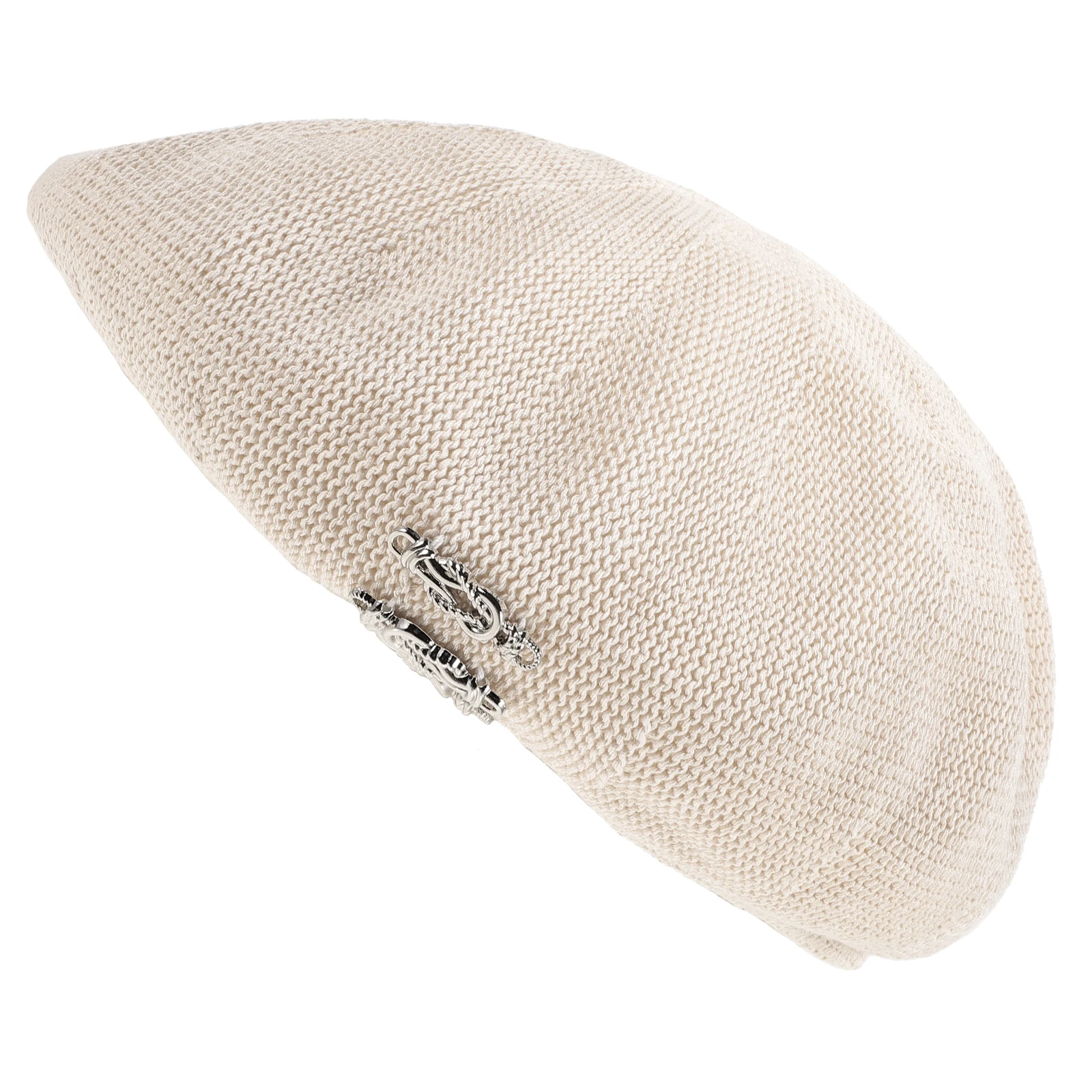 

Thin Beret Hats for Women Vintage French Style Caps Comfortable Polyester Mens Warm Outdoor Travel Hat Fashion Beret Caps Beanie