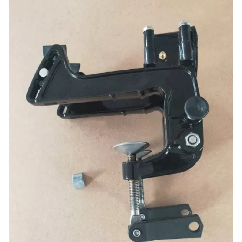 Clamping Bracket Fit for Hangkai 4-stroke Air Cooling 3.6HP 4.0HP Outboard Motor