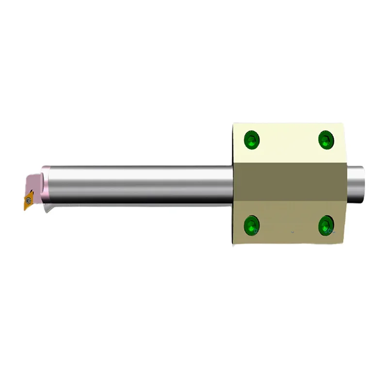 

VR20.220-810.20 High speed steel Turning Tool Internal Hole Processing Inserts Damping Boring Range16-100mm