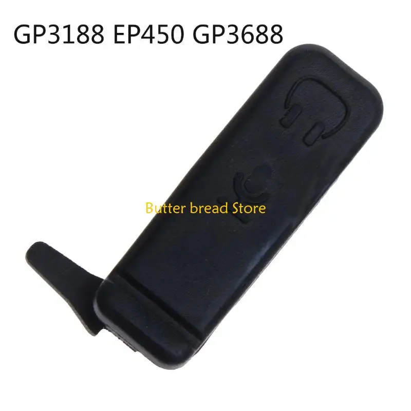 W89C 헤드폰 사이드 커버 CP040 CP140 CP160 C180 CP200 PR400 GP3188 GP3688 워키