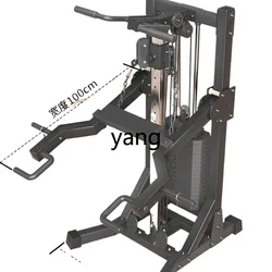 Lmml Comprehensive Trainer Auxiliary Pul-up Support Small Strength Equipment