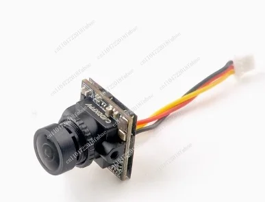 Happymodel Ant Camera Custom SH1.0mm 3-Pin Plug for Mobula7 And Mobula8 Drones
