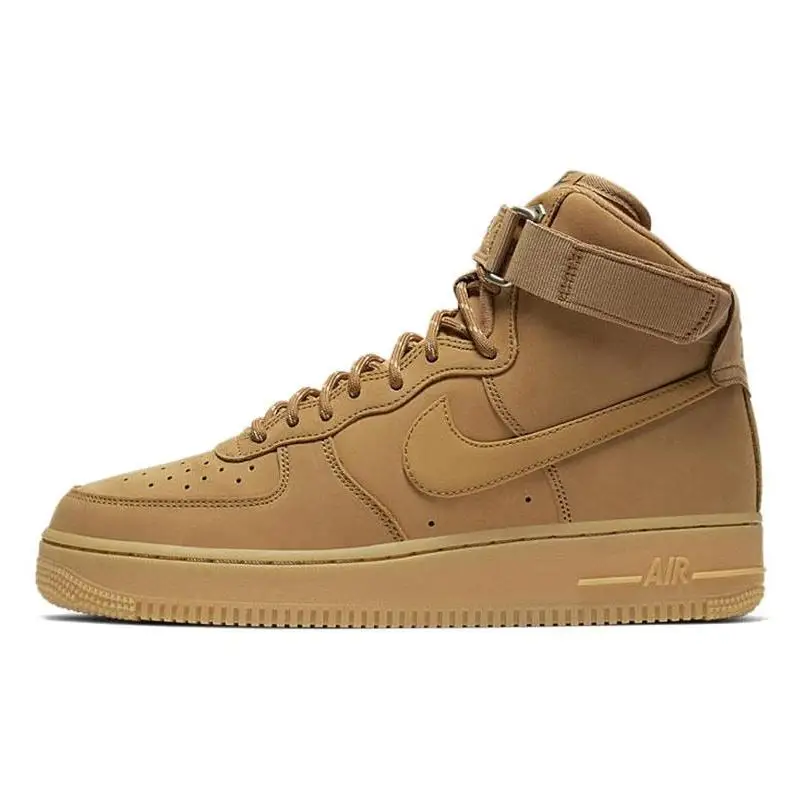 Nike Nike Air Force 1 High Flax 2019 Sneakers shoes CJ9178-200