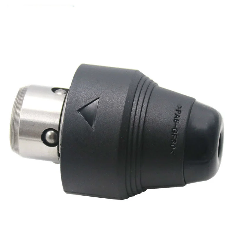 Imagem -02 - Substituição do Mandril de Broca Acessórios para Ferramentas Elétricas Gbh226dfr Gbh 2-26 Dfr Gbh2-26 Gbh 432 Dfr Gbh3-28 36v Gbh36vf