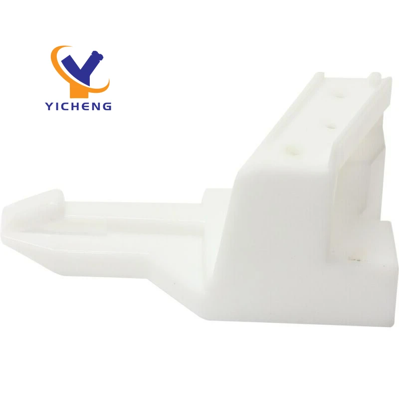 

6400A851 6400A852 Front Left+Right Bumper Support Bracket for Mitsubishi Galant Fortis CX4A CX5A Lancer CY4A CY5A 2.4L 2.0L