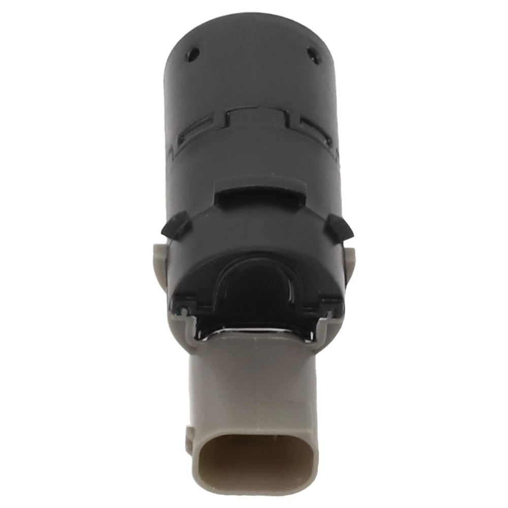 Black PDC Sensor for BMW E39 E46 E60 E61 E65 E66 X3 E83 E53 Quick Installation and Material Not Easy to Damage