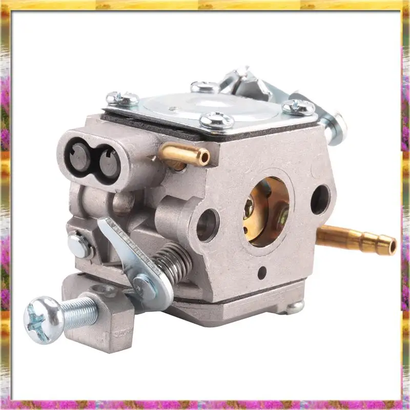 Must Have 2500-Zama Carburetor WT-481 Chainsaw For Zenoah G2500 25CC 81001 Carburetor Mechanical Carburetor