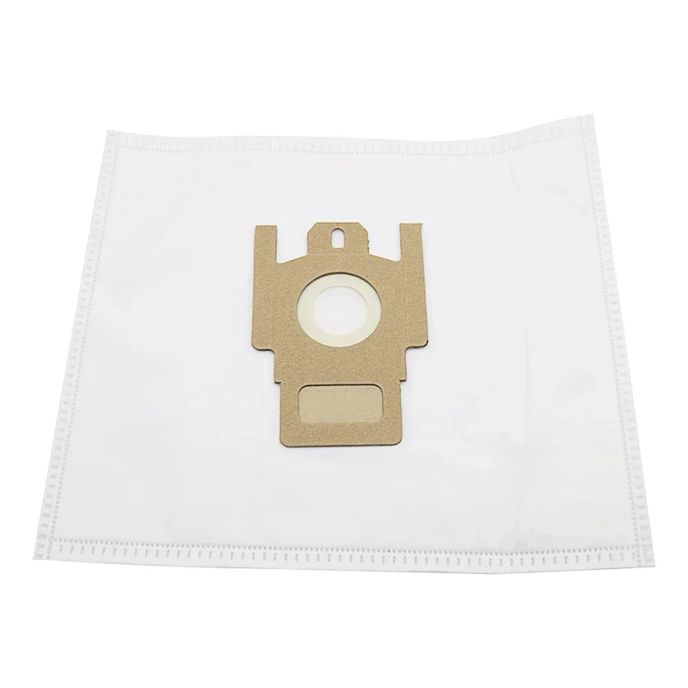 Dust Filter Bag for Hoover TYPE H60 H30 H52 ENIGMA TE7 TE70 TEN2400 ARIANNE TELIOS T2100 T2599 T2615 T2621 T2740 T2760 TS1823