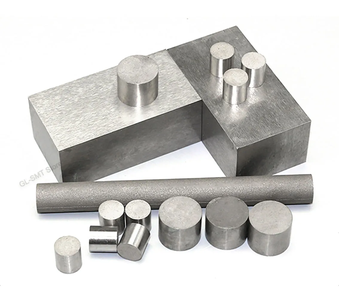 1Pcs PM35 Mold Breathable Steel Dia 3-28mm Air Venting Column Breathable Rod Exhaust Plugs Material Processing Accessories