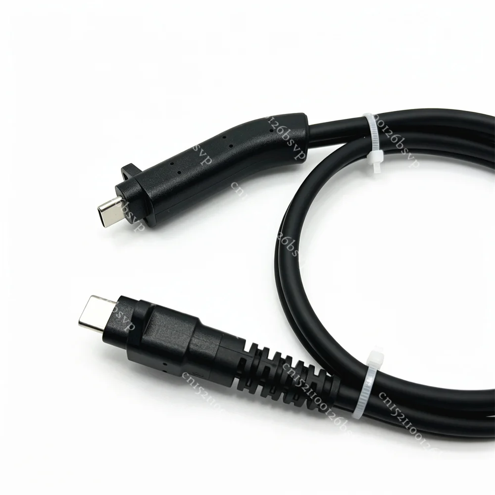 Original Düsenhalter Kabelbaum Extruderhalterung C-Kabel für Flashforge Creator 5 / Creator 5 Pro 3D-Druckerteile – Detail 5