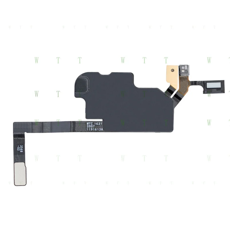 

TT Replacement Proximity Light Sensor Flex Cable For Apple iPhone 13 Pro (A2636)
