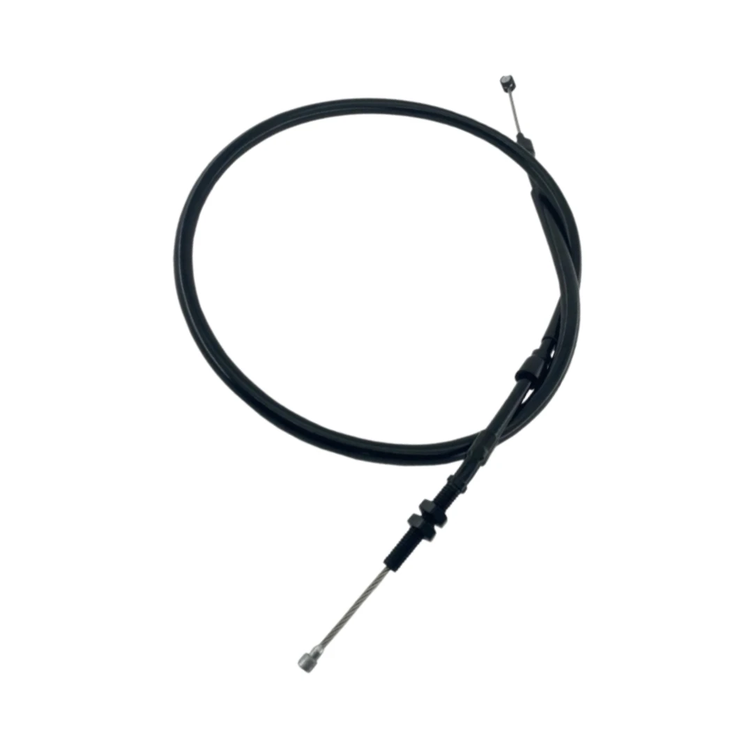 For Clutch Cable for F750GS F850GS Adventure F900XR F900R K80 K81 K82 K84 2017-2023 Stainless Steel Wire Clutch Line Cab
