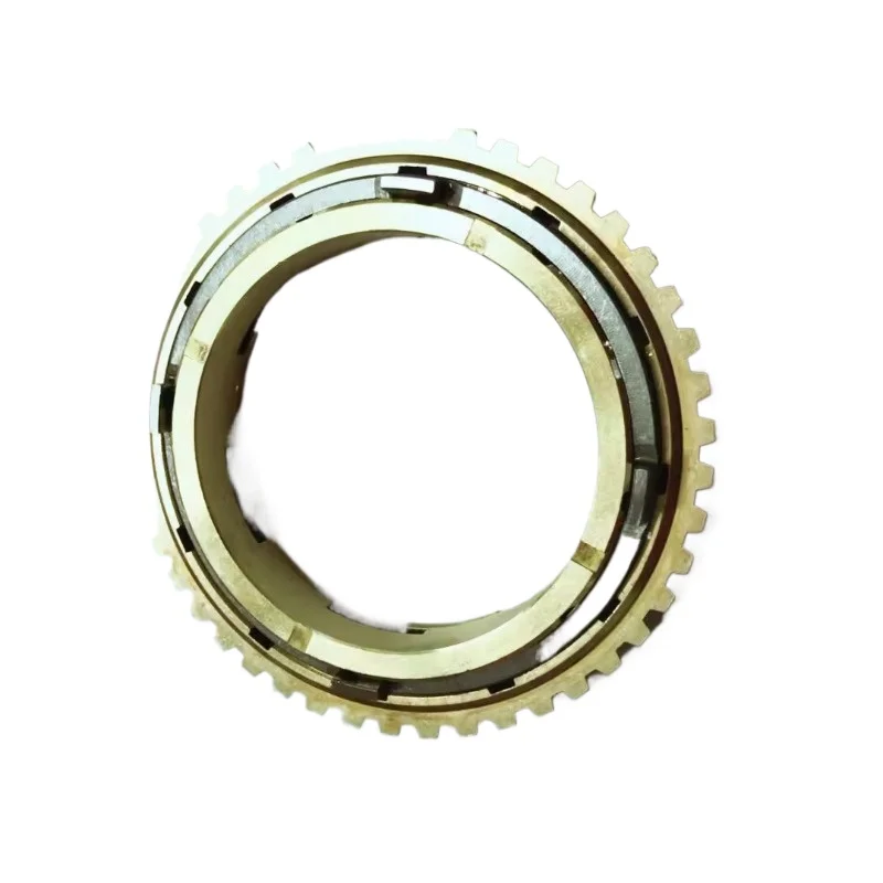 Genuine Chassis Parts Body Kits Synchroniser Ring Gear Gearbox Silver Golden Automobiles for MAXUS V80