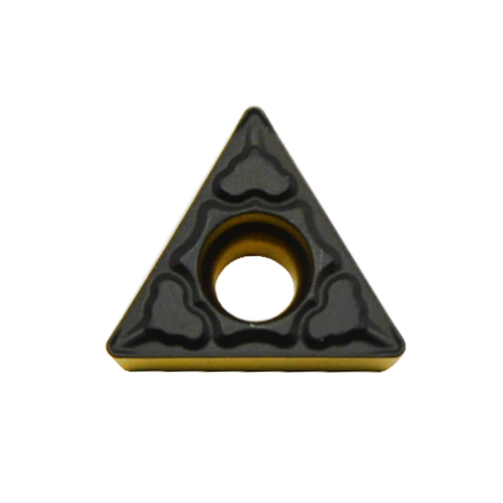 Imagem -03 - Tcmt Cnc Virando Inserir Resistente e Resistente ao Desgaste de Alta Qualidade 10 Pcs Tcmt110304 Pm4325 Pm4425 Pm4415 Tcmt221