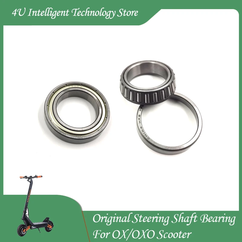 

Steering Shaft Bearing for INOKIM OXO OX Electric Scooter Upper & Lower Bearings