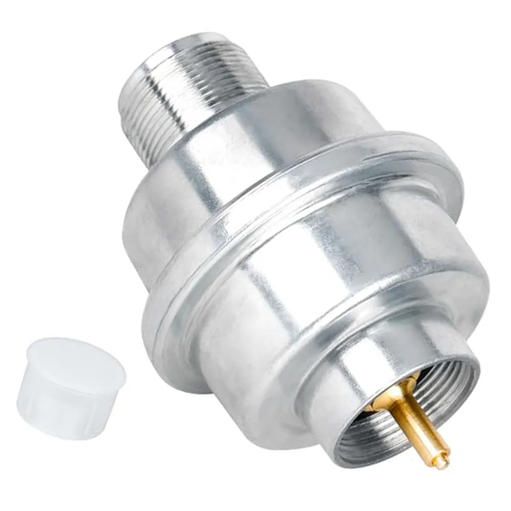 Propane Fuel Filter for F273701 and F273702 Heater Models Supporting Operational Continuity in Recreational Settings
